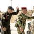 Irak ordusu ve Peşmerge birbirine girdi