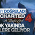 Uncharted 4 PC sürümü yakında geliyor Uncharted 4 PC sürümü yakında geliyor
