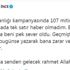 Hükümet medyası yine tek ses: Konu Muharrem İnce’ye destek Hükümet medyası yine tek ses: Konu Muharrem İnce’ye destek