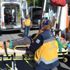 Aksaray'da otomobille traktör çarpıştı: 5 yaralı Aksaray'da otomobille traktör çarpıştı: 5 yaralı