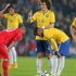 Neymar'dan Arda'ya övgüler...