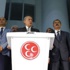 Arşivlerden Bahçeli'nin istifa videosu çıktı! Arşivlerden Bahçeli'nin istifa videosu çıktı!