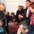 Balıkesir'de vatandaşlardan Akşener'e HDP tepkisi Balıkesir'de vatandaşlardan Akşener'e HDP tepkisi