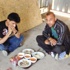 TIR’larda kaçak göçmen krizi TIR’larda kaçak göçmen krizi