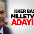 İlker Başbuğ Milletvekili Adayı Mı?