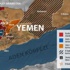 Yemen'de Husilerin ilerleyişi devam ediyor Yemen'de Husilerin ilerleyişi devam ediyor