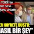 ﻿Vatandaş, Akşener'e TOKİ’nin zeytinliklere nasıl el koyduğunu anlattı