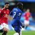 ﻿Chelsea ve Manchester United kozlarını paylaştı