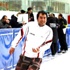 Buz hokeyi antrenörü kansere yenik düştü Buz hokeyi antrenörü kansere yenik düştü