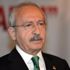 CHP lideri Kılıçdaroğlu Londra'ya gitti