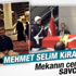 Şehit Savcı Kiraz için adliyede tören düzenlendi Şehit Savcı Kiraz için adliyede tören düzenlendi