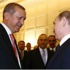 Erdoğan ve Putin o konuyu görüştü Erdoğan ve Putin o konuyu görüştü