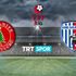ÜmraniyesporAnkaraspor maçı TRT SPOR'da
