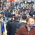 Türkiye’de ortanca yaş 32,8 olarak belirlendi
