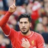 Emre Can: Asla Gerrard gibi olamam Emre Can: Asla Gerrard gibi olamam