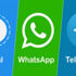WhatsApp'ın ortalığı karıştıran adımı Signal'e yaradı: İndirme sayısı yüzde 4200 arttı