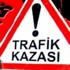 Van’da Trafik Kazası, 5 Yaralı