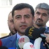 Demirtaş isyan etti: Havuz medyasının en aşağılık sesleri... Demirtaş isyan etti: Havuz medyasının en aşağılık sesleri...