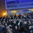 Devrim yaptılar: Lastik fabrikalarındaki 1250 taşeron işçisi kadroya alındı