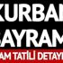 Kurban Bayramı tarihi 2018: Kurban Bayramı ne zaman? Ayın kaçında? İşte kurbanlık fiyatları… Kurban Bayramı tarihi 2018: Kurban Bayramı ne zaman? Ayın kaçında? İşte kurbanlık fiyatları…