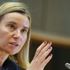 Mogherini'den Türkiye'ye operasyon mesajı Mogherini'den Türkiye'ye operasyon mesajı