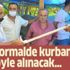 Koronavirüs kurban pazarlığını da değiştirdi! "Tokalaşma çubuğu" kullanılacak