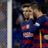 Barcelona maçında Shakira şoku!