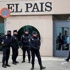 İspanyol polisinden ürküten iddia İspanyol polisinden ürküten iddia