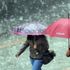 Meteoroloji uyardı! Yağış devam ediyor Meteoroloji uyardı! Yağış devam ediyor