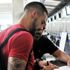 Negredo, Al Nasr'a transfer oluyor Negredo, Al Nasr'a transfer oluyor