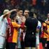 Galatasaray'da kırmızı kart gören Mariano, Malatya maçında cezalı duruma düştü