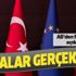 AB'den "Türkiye fonlarında yeni kesinti olmayacak" açıklaması