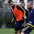 Fenerbahçe, Moskova hazırlıkları başladı