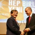 İş dünyasından Davutoğlu değerlendirmeleri