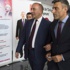 Öztürk Yılmaz, CHP'den aday adayı oldu