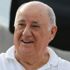 Amancio Ortega dünyanın en zengin 2. adamı oldu Amancio Ortega dünyanın en zengin 2. adamı oldu