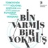 "Bin Varmış Bir Yokmuş" fotoğraf ve araştırma yarışması