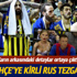 Rus tezgahı!
