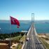 Osmangazi Köprüsü de "İKİ"ledi Osmangazi Köprüsü de "İKİ"ledi