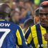 Fenerbahçeli oyuncular Emenike'den şikayetçi: Adam tam bir arıza