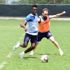 Erzurumspor ara vermedi Erzurumspor ara vermedi