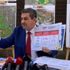 Tevfik Göksu'den 'acil yıkılacak konutlar' iddiası: Hepsi CHP belediyesine ait bölgelerde Tevfik Göksu'den 'acil yıkılacak konutlar' iddiası: Hepsi CHP belediyesine ait bölgelerde
