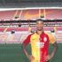 Andone&Lemina imzaladı