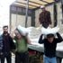 Burhaniye de yazlık ekilişler başladı gübre satışları ... Burhaniye de yazlık ekilişler başladı gübre satışları ...
