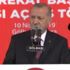 Erdoğan'dan çarpıcı sözler: Çok yakında...