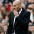 Zidane'dan Gerrard itirafı Zidane'dan Gerrard itirafı
