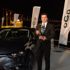 Türkiye’de yılın otomobili Megane Türkiye’de yılın otomobili Megane