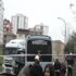 Kartal'da iki minibüs çarpıştı: 7 yaralı (2) Kartal'da iki minibüs çarpıştı: 7 yaralı (2)