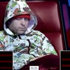 Gökhan yine bir ilke imza attı! Stüdyoda uyuyakaldı