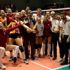 Galatasaray'ın rakibi Nova KBM Branik